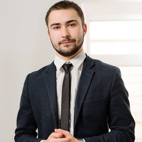 Дмитрий Щепочкин