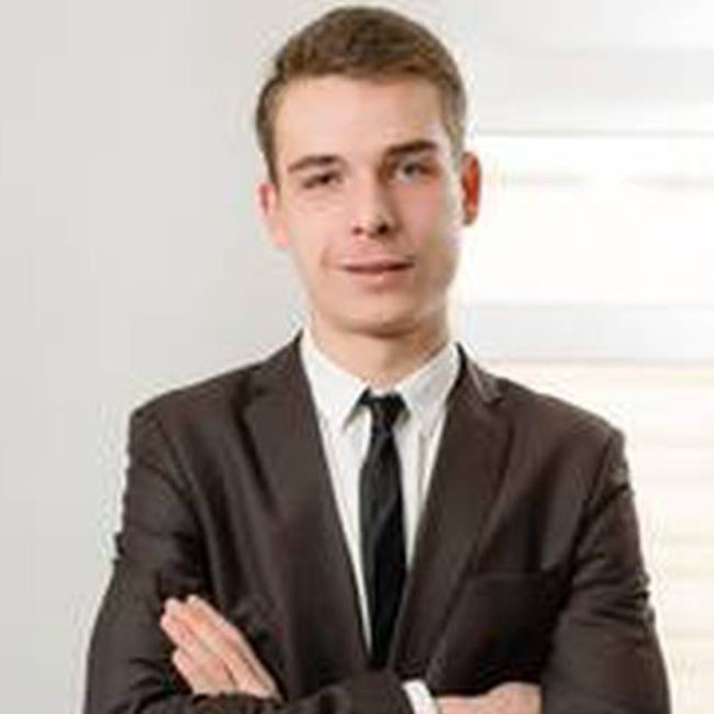 Андрей Давыдов