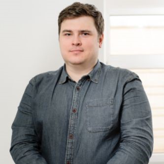 Григорий Нечаев