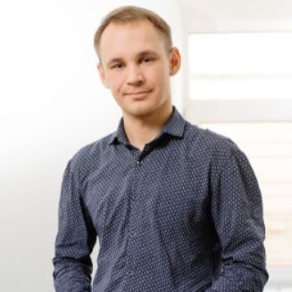 Олег Мартин