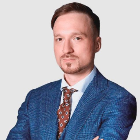 Сухарев Михаил Александрович