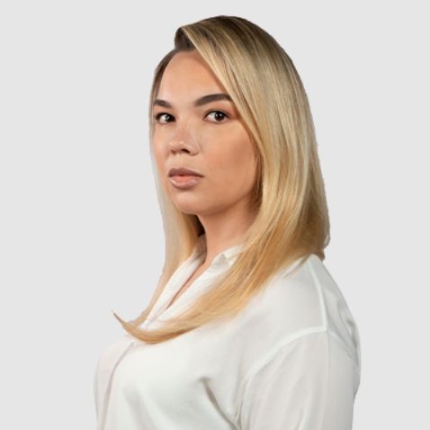 Княжева Дарья Алексеевна