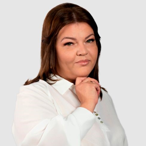 Опарина Оксана Владимировна