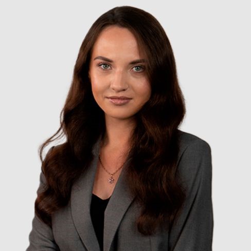 Столярова Елена Анатольевна