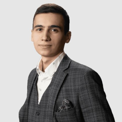 Карапетян Артем Арменович