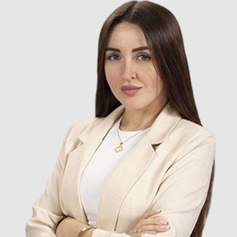 Ильязова Анжела Ильдусовна