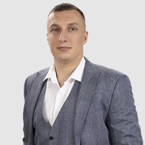 Сулейманов Олег Алахвердиевич