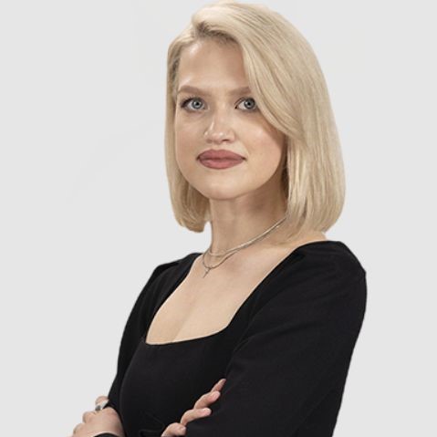 Акимцева Мария Дмитриевна