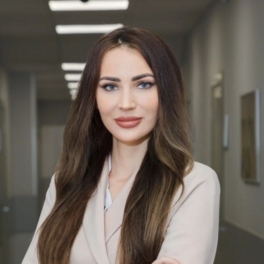 Фитель Татьяна