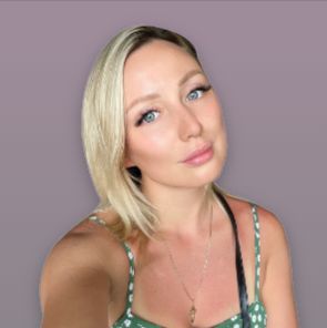 Колесникова Лидия