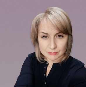 Демчева Антонина