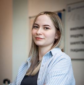 Светлана Миронова