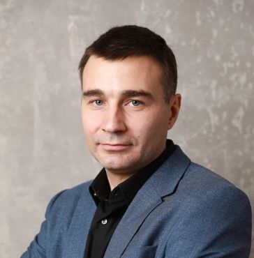 Дмитрий Томилин