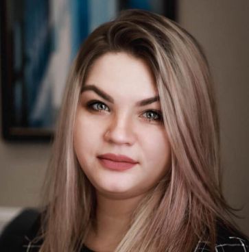 Алькаева Анастасия Викторовна