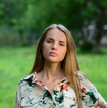 Горбатовская Марина Сергеевна