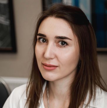 Кежаева Екатерина Владимировна