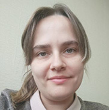 Тюрикова Александра
