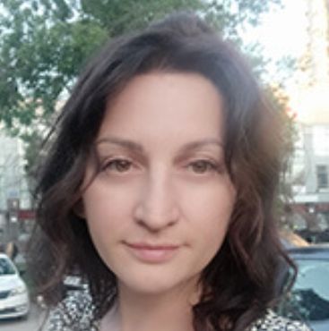 Ульянова Елена