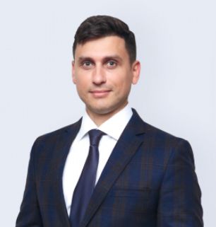 Романов Сергей Александрович