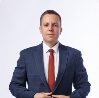 Невмывако Артем Андреевич