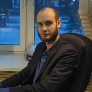 Максаков Дмитрий Сергеевич