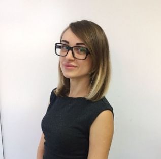Андреева Анна Игоревна