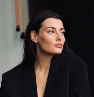 Зверева Полина Игоревна