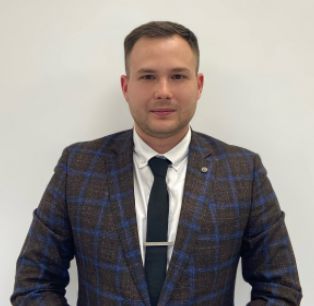 Ожерельев Александр Юрьевич