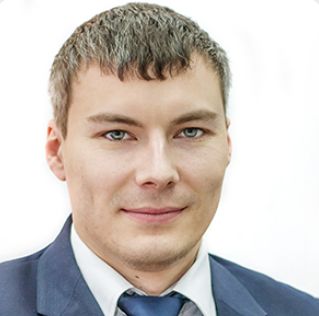 Степанов Дмитрий Владимирович