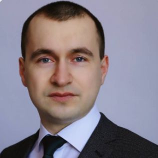 Дериглазов Вячеслав Александрович
