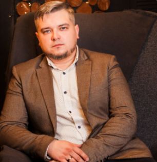 Горин Андрей Александрович