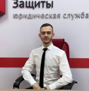 Ищенко Николай Николаевич