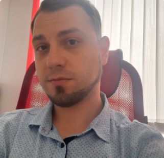 Варфоломеев Денис Алексеевич