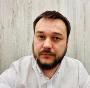Ермалюк Никита Викторович