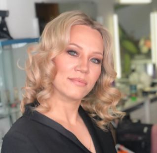 Яремчук Татьяна Михайловна