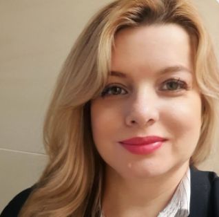 Кустова Юлия Анатольевна