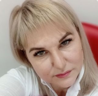 Свистова Марина Александровна