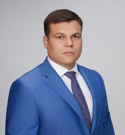 Валентин Нечаев