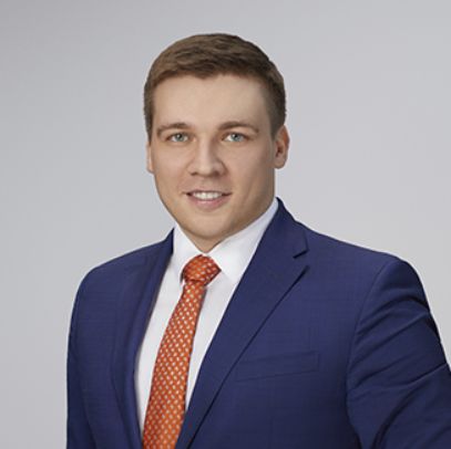 Павел Нечаев