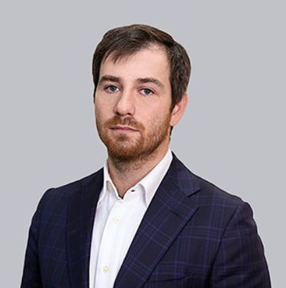 Георгий Ренич