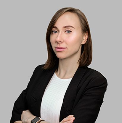 Елена Меркуль