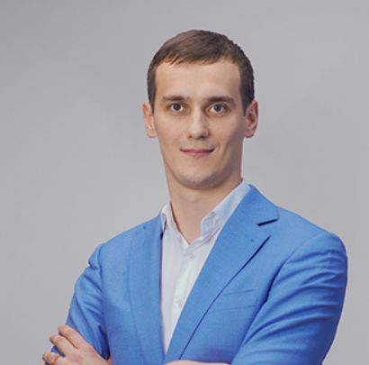 Артем Алейников