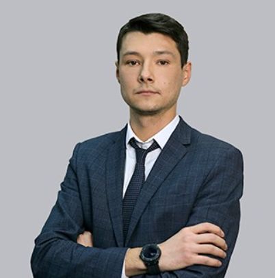 Дмитрий Верас