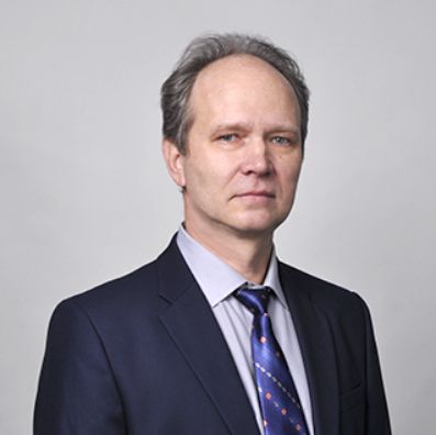 Валерий Рыхлов