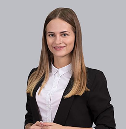 Елена Барышникова