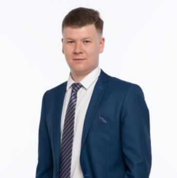 Алексей Синченков