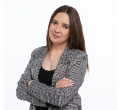 Елизавета Путина