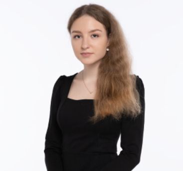 Дарья Козлова