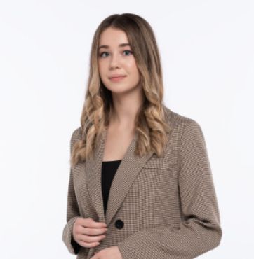 Екатерина Магничкина