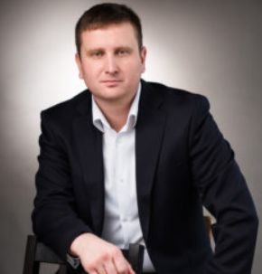 Иванов Сергей Владимирович
